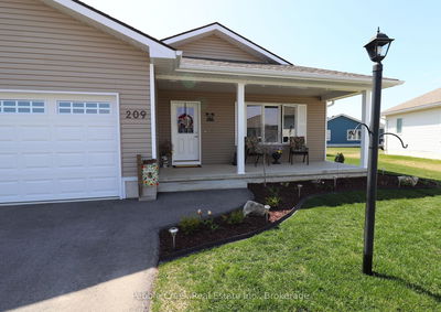 209 Lake Breeze Dr, Ashfield-Colborne-Wawanosh - Colborne Twp image-0-1