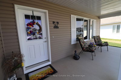 209 Lake Breeze Dr, Ashfield-Colborne-Wawanosh - Colborne Twp image-0-2