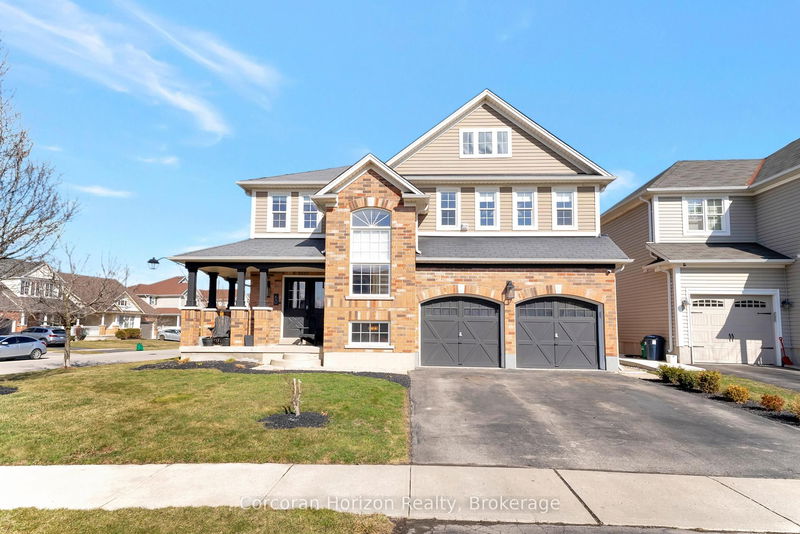 60 Hollinrake Ave, Brantford -  image-0-0