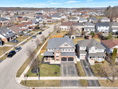 60 Hollinrake Ave, Brantford -  image-0-1