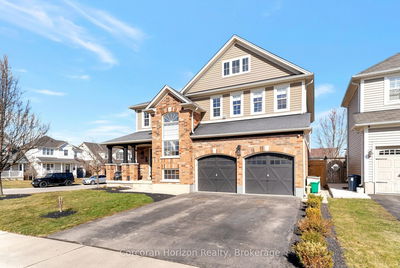 60 Hollinrake Ave, Brantford -  image-0-3