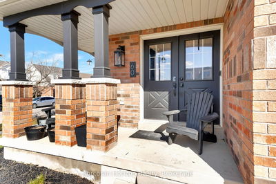 60 Hollinrake Ave, Brantford -  image-0-4