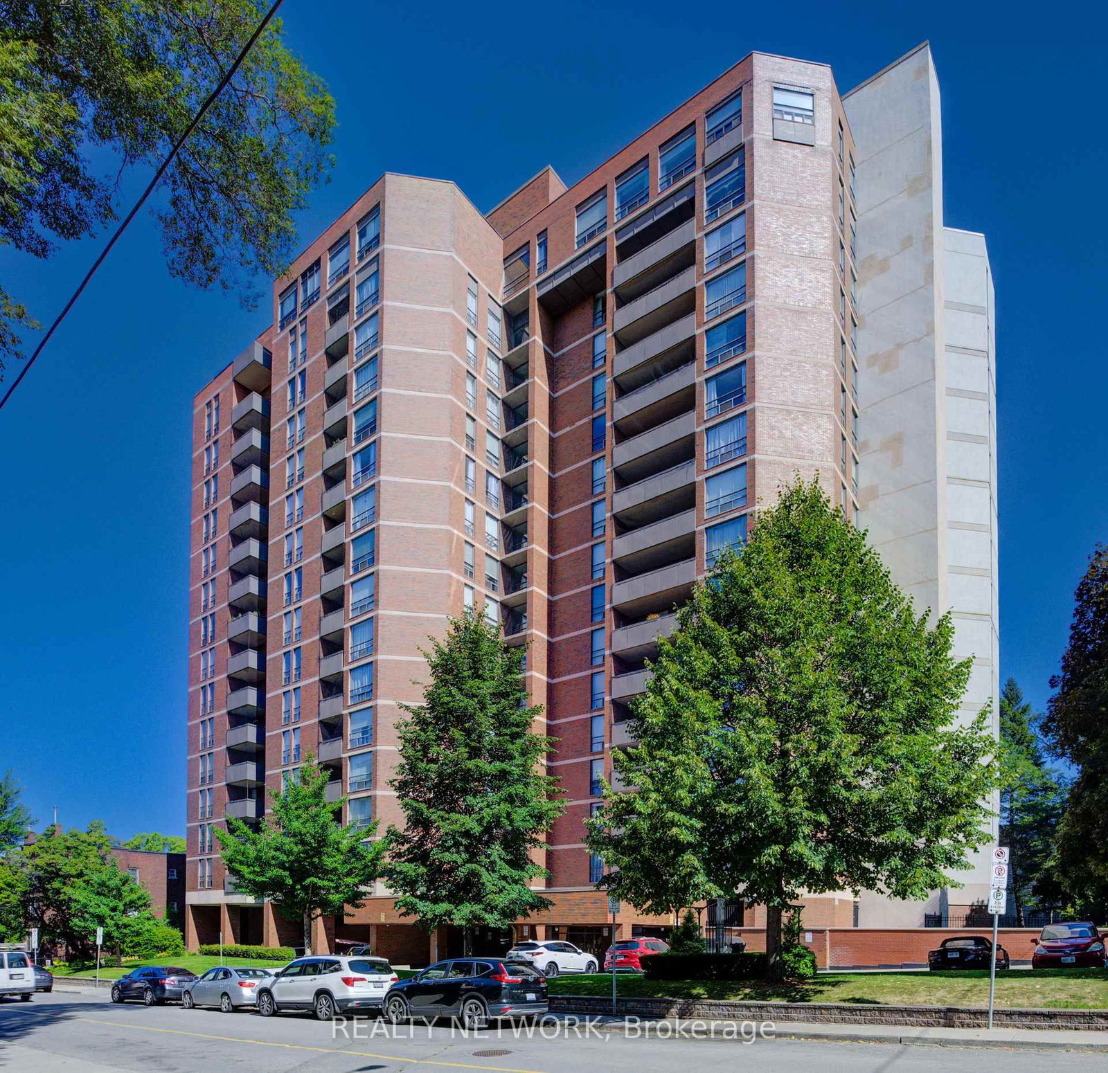 Condo for sale at 702-222 Jackson Street, Hamilton, Durand, L8P 4S5 - MLS: X12105153