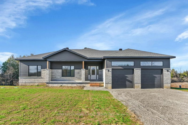 465 Pioneer Rd, Merrickville-Wolford - Merrickville/Wolford Twp image-0-0