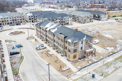 Unit 202 — 585 Colborne St, Brantford -  image-0-3