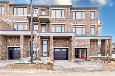 Unit 202 — 585 Colborne St, Brantford -  image-0-4