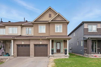 843 June Grass St, Orleans - Avalon West