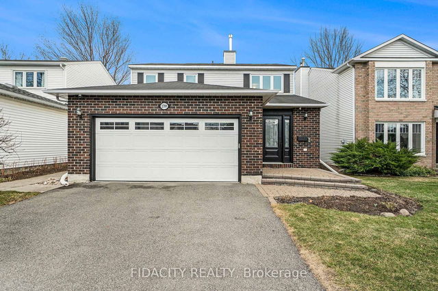 2799 Mozart Court