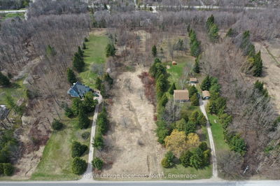 PTLT 19 CON BRO Bayshore Rd, Meaford - Meaford