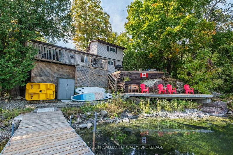 1057 Quinte Conservation Lane, Verona - Frontenac South image-0-0