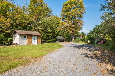 1057 Quinte Conservation Lane, Verona - Frontenac South image-0-1