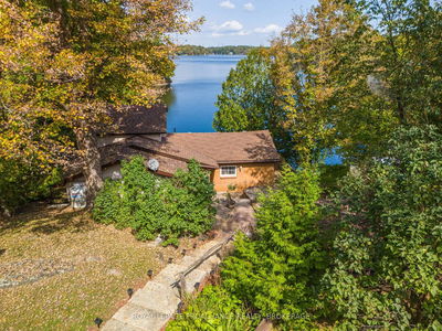 1057 Quinte Conservation Lane, Verona - Frontenac South image-0-2