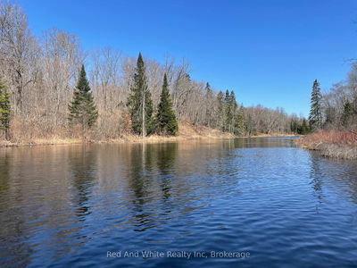 136 B Maple Island Rd, Whitestone - Ferrie