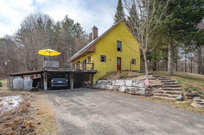 1093 Kushog Lake Rd, Minden Hills - Minden