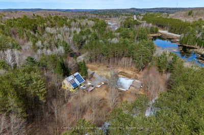 1093 Kushog Lake Rd, Minden Hills - Minden image-0-1