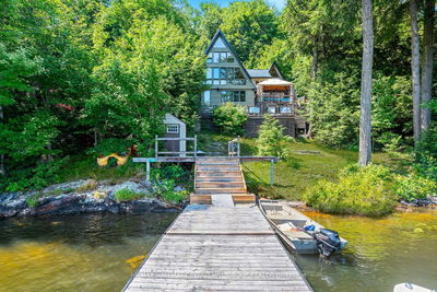 221 Crane Lake Water, The Archipelago - Archipelago South