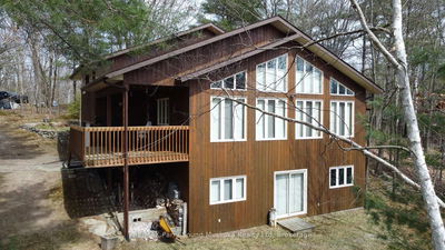 38 Shebeshekong Estates Rd, Carling - Carling