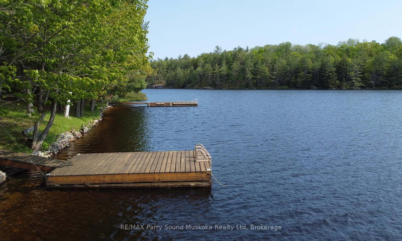 38 Shebeshekong Estates Rd S, Carling, P0G 1G0 | Image 3