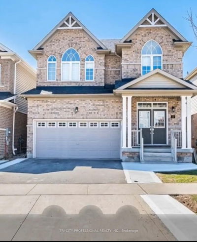 20 Cherry Taylor Ave, Cambridge - 
