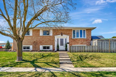 35 Bakersfield Dr, Cambridge - 