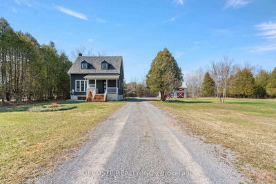20455 Concession  9 Rd, South Glengarry - South Glengarry (Lancaster) Twp