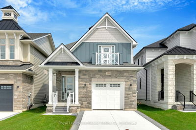 131 Inverness St, Kincardine - Kincardine