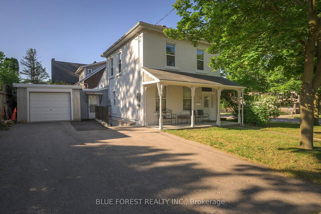 175 Sydenham Street