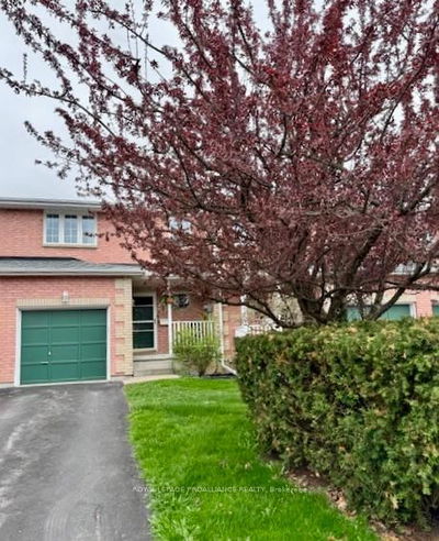 95 Progress Ave, Belleville - Belleville Ward