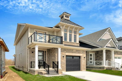 127 Inverness St, Kincardine - Kincardine