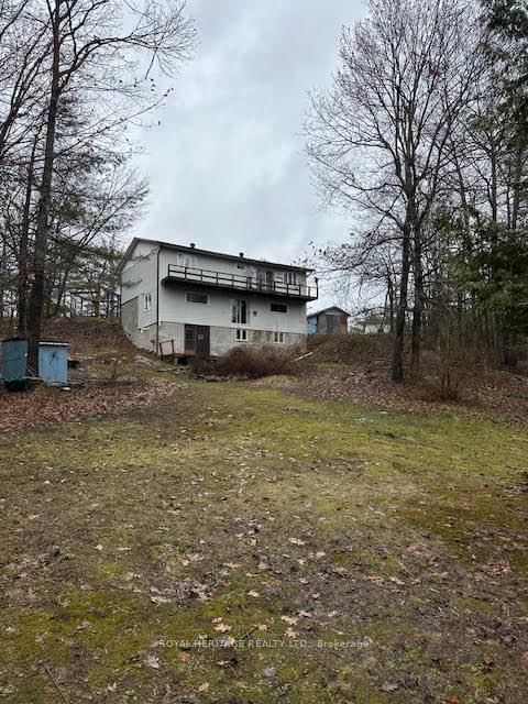 Detached House for sale at 1020 Parkholme Road, Gravenhurst, P1P 1R2 - MLS: X12105309