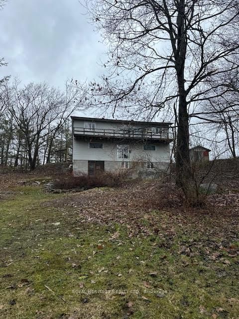 Detached House for sale at 1020 Parkholme Road, Gravenhurst, P1P 1R2 - MLS: X12105309