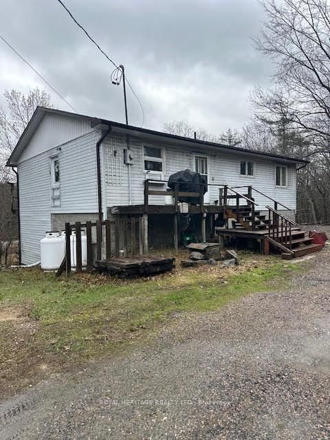 Detached House for sale at 1020 Parkholme Road, Gravenhurst, P1P 1R2 - MLS: X12105309