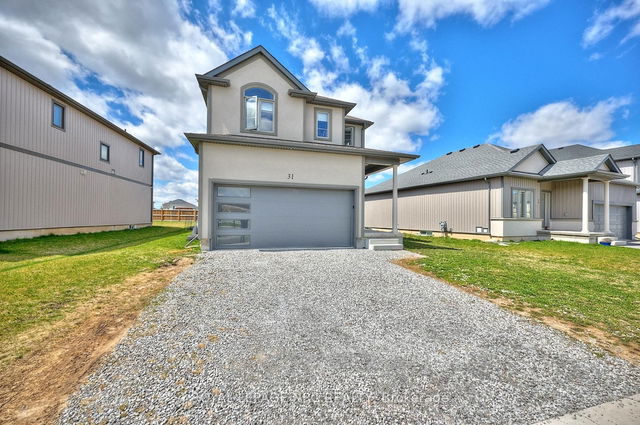 31 Barker Parkway