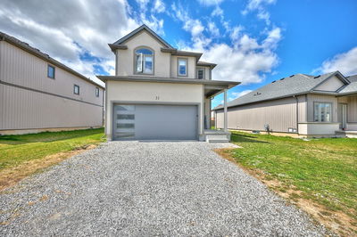 31 Barker Pkwy, Thorold - Rolling Meadows image-0-1