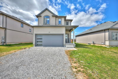 31 Barker Pkwy, Thorold - Rolling Meadows image-0-2