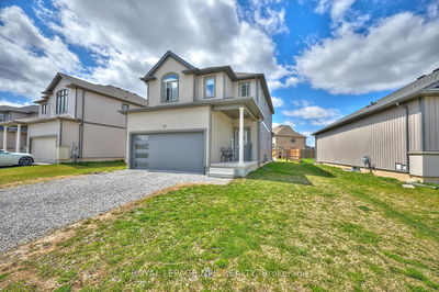 31 Barker Pkwy, Thorold - Rolling Meadows image-0-3