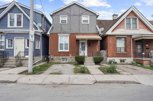 11 Wright Avenue