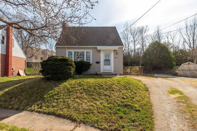 785 5th St, Owen Sound - Owen Sound