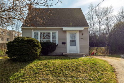 785 5th St, Owen Sound - Owen Sound image-0-1