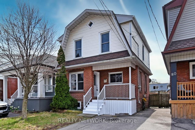 82 Alpine Avenue
