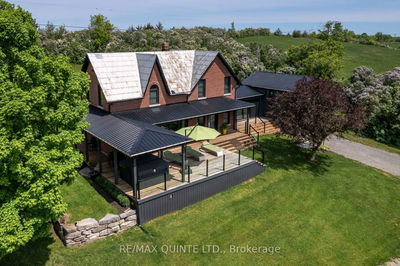 953 Hogs Back Rd, Tweed - Hungerford (Twp)