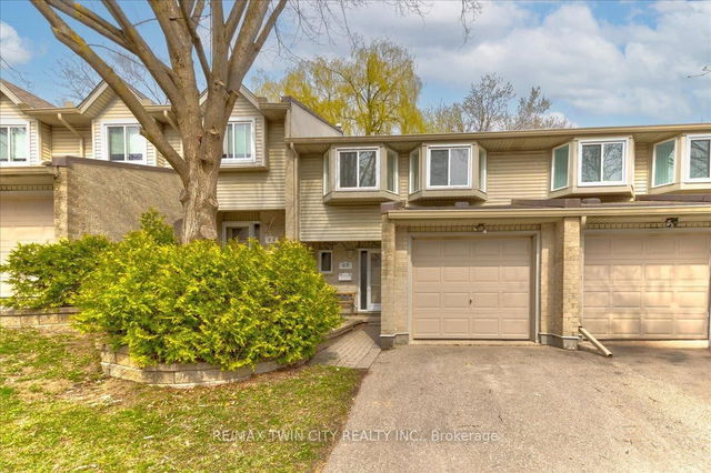 65 - 20 Paulander Drive