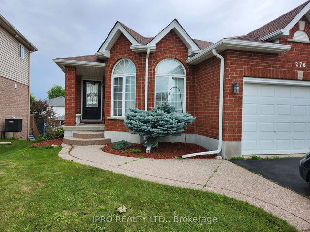 276 Watson Parkway