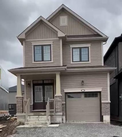 Detached House for lease at 11 Brighton Lane, Thorold, Rolling Meadows, L2V 0P2 - MLS: X12105410