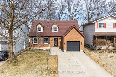 880 27th St, Owen Sound - Owen Sound
