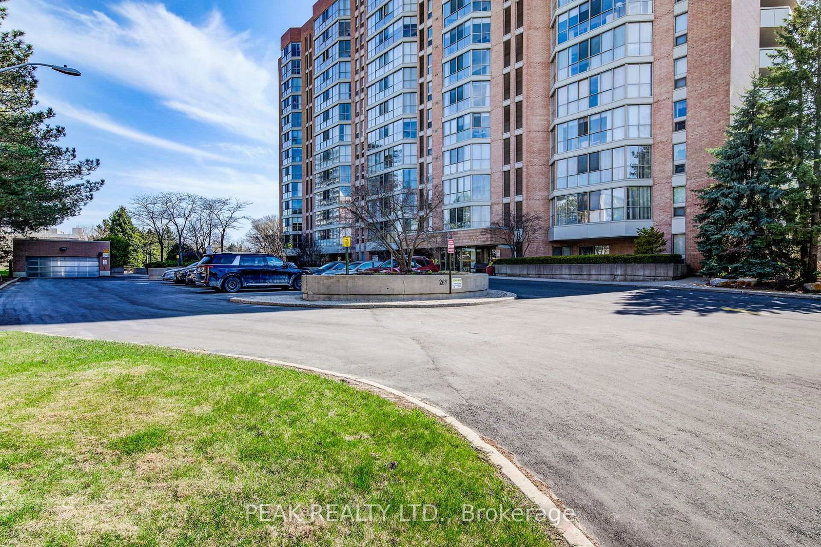 Condo for sale at 509-265 Westcourt Place, Waterloo, N2L 6E4 - MLS: X12105466