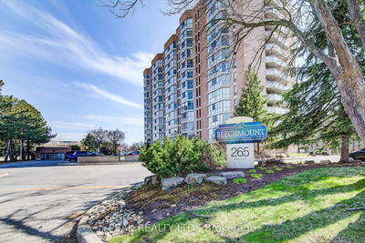 Unit 509 — 265 Westcourt Pl, Waterloo -  image-0-1