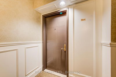 Unit 509 — 265 Westcourt Pl, Waterloo -  image-0-2