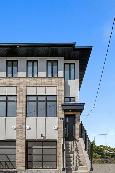 Unit 24 — 527 SHAVER Rd, Hamilton - Ancaster image-0-1