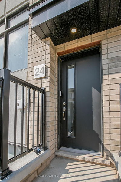 Unit 24 — 527 SHAVER Rd, Hamilton - Ancaster image-0-3